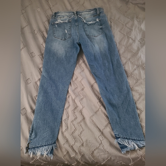 Kancan jeans - Picture 2 of 2